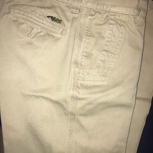 Mountain Khakis Teton Twill Pant